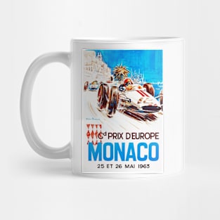 F1 Mug